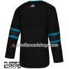 Adidas Maillot de Hockey San Jose Sharks Blank 2018-19 Alternate Authentic - Enfant